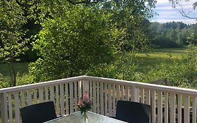 Lillstugan Elofstorp