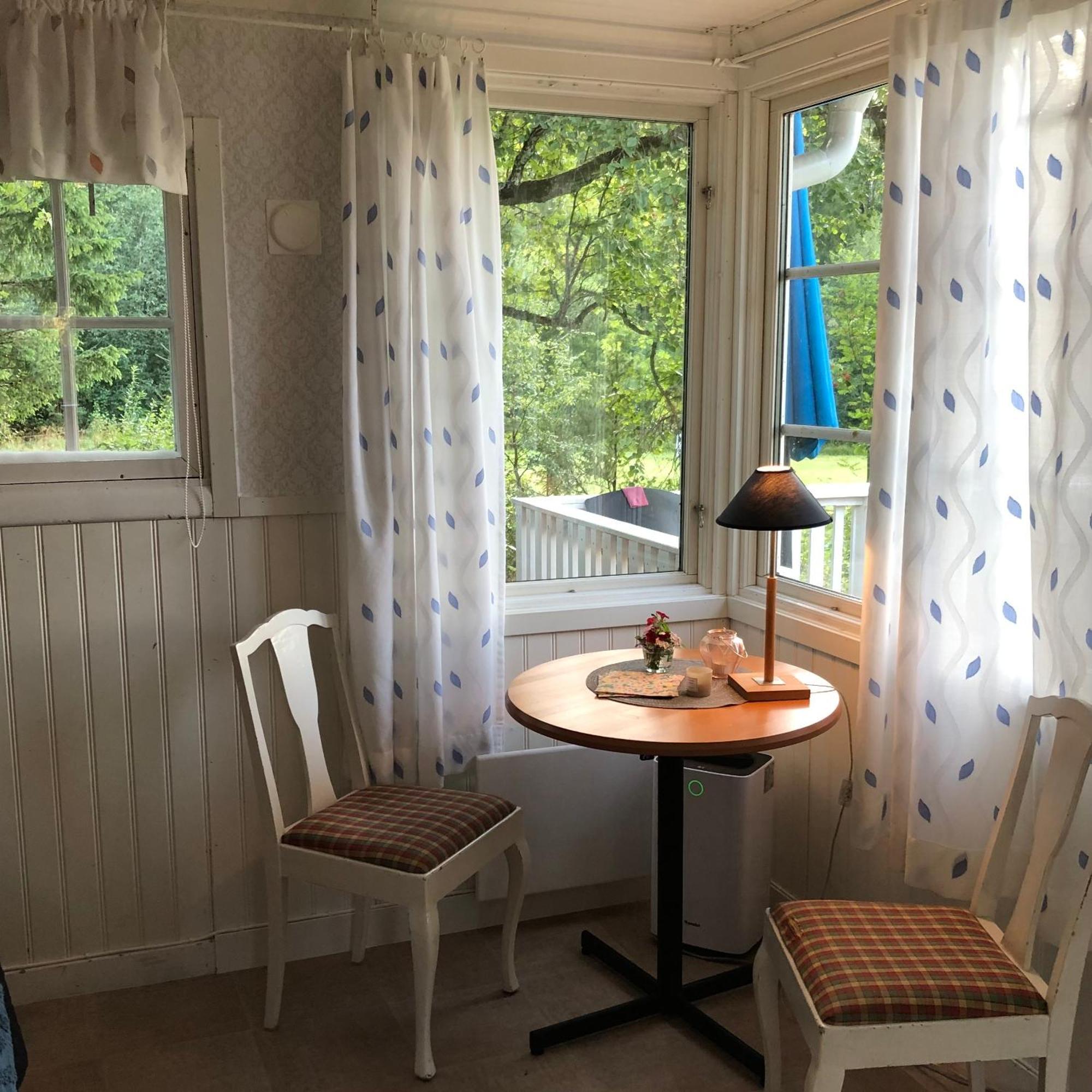 Lillstugan Elofstorp Kristinehamn Exterior foto